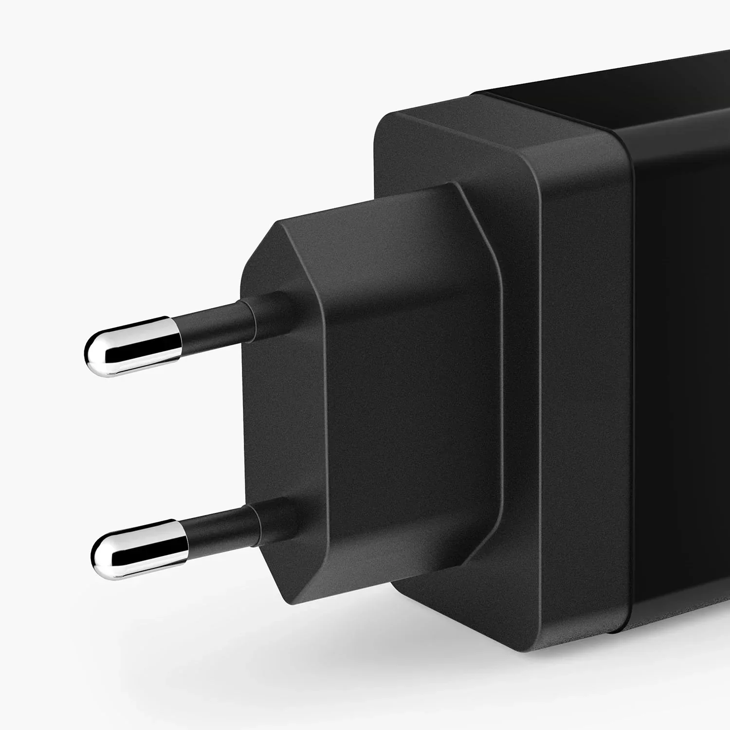Anker 24W 2-Port USB Wall Charger And Micro USB 3ft Cable - Image 4