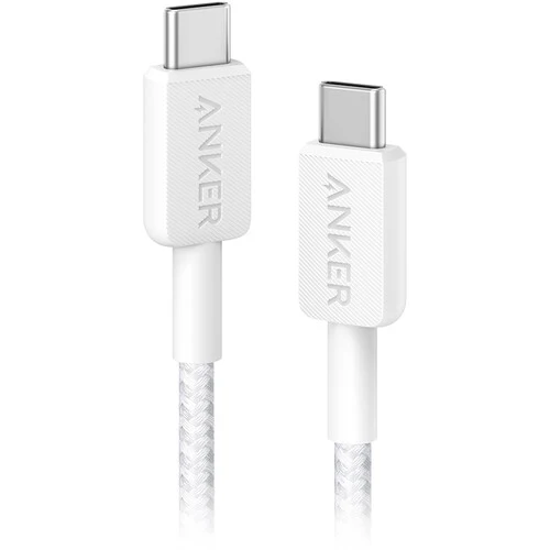 Anker 322 USB-C to USB-C Cable 3ft - Black - Image 6