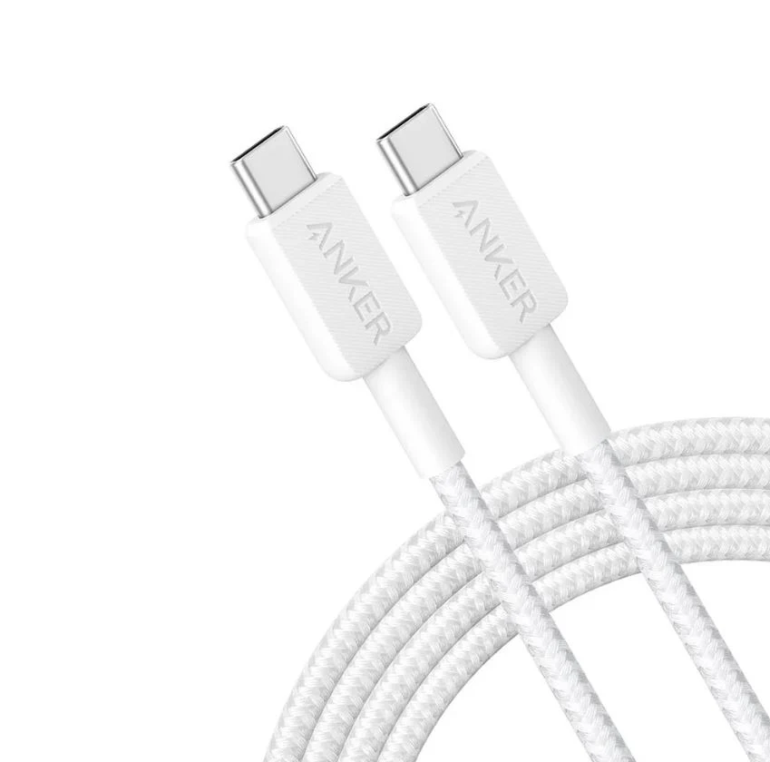 Anker 322 USB-C to USB-C Cable 6FT - Image 6