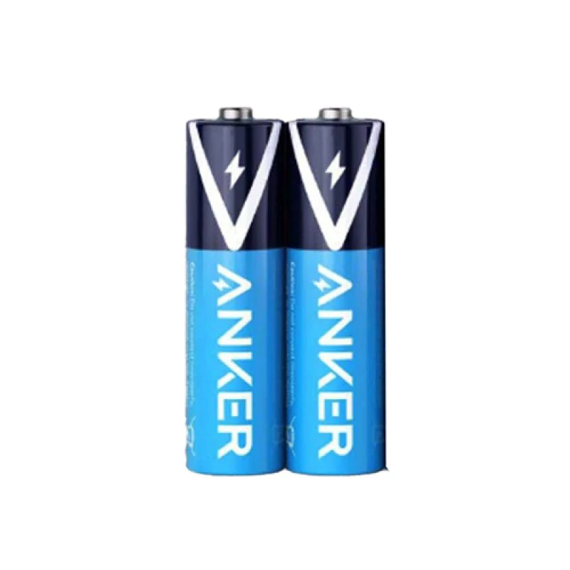Anker Alkaline AA2 Batteries (2-Pack) - Image 5