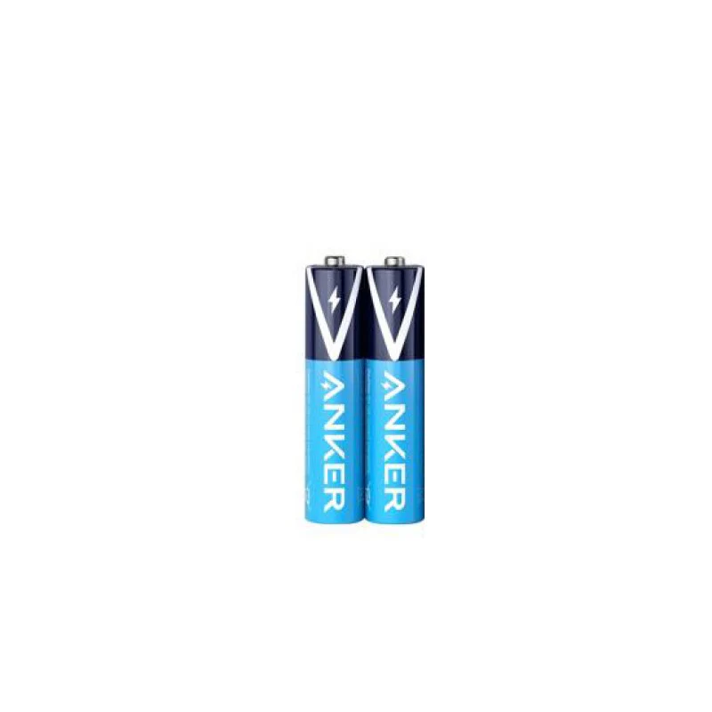 Anker Alkaline AAA2 Batteries (2-Pack) - Image 4