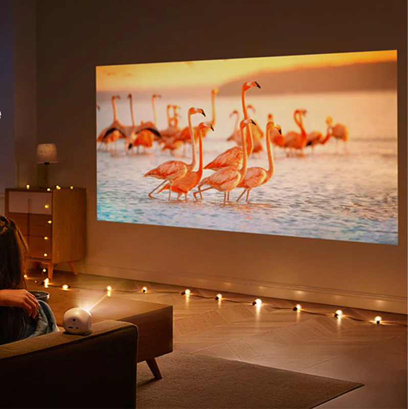 Anker Nebula Astro Mini Portable Projector - Image 3