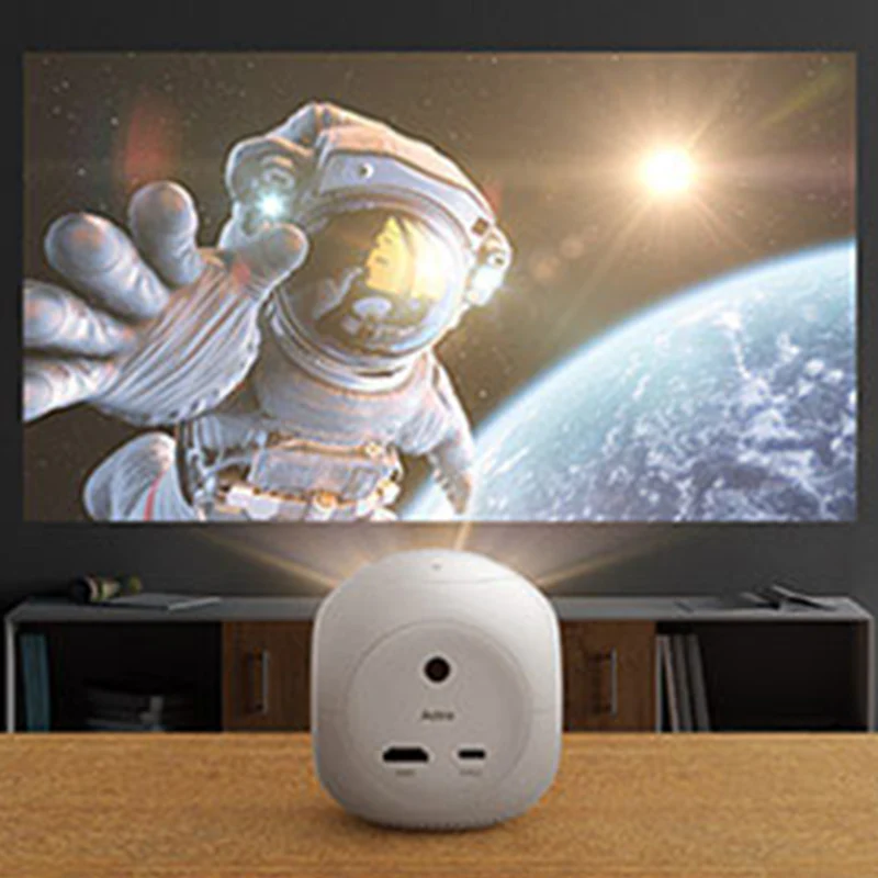 Anker Nebula Astro Mini Portable Projector - Image 7