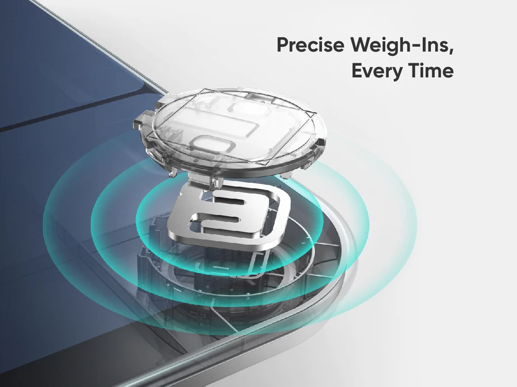 Anker T9150K11 Eufy Smart Scale P3 - Image 3