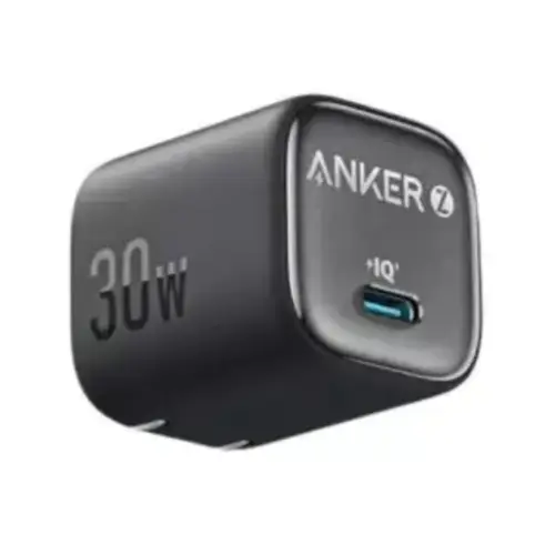 Anker Zolo 30w 2 Pin Charger (A2698J11) - Image 4