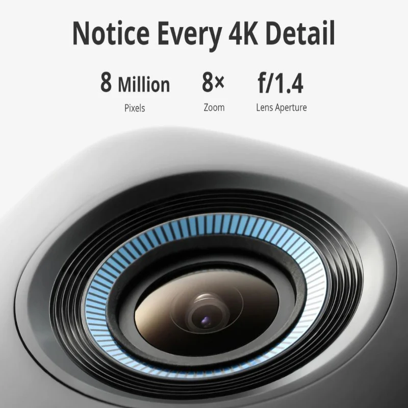Eufy Cam 3 2-Cam Kit, Outdoor Wireless, 4K Camera With Integrated Solar Panel - Image 6