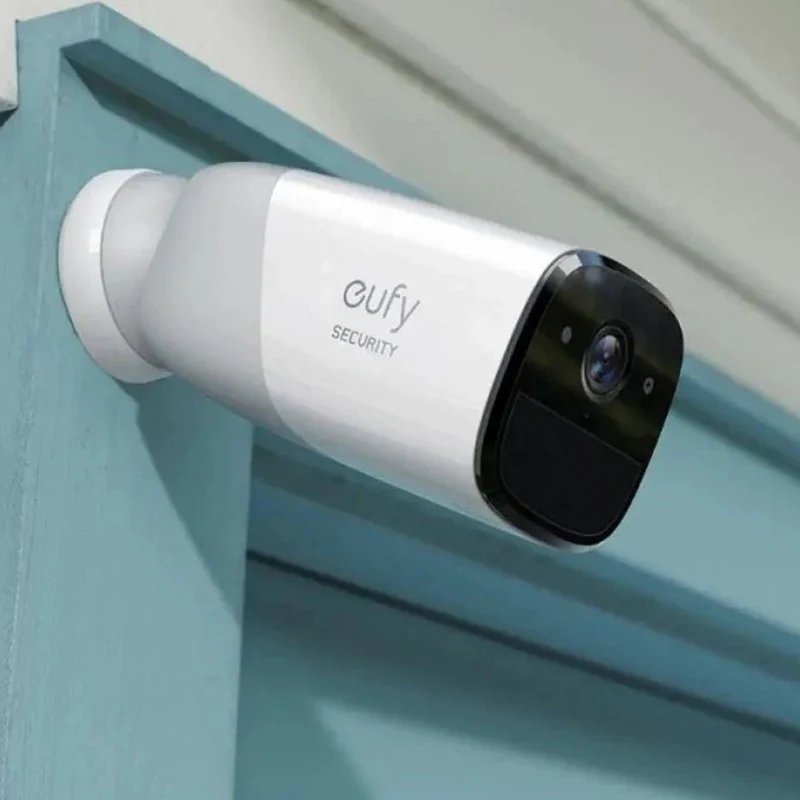 Eufy Security Cam 1 Charge 365 Days - Image 4