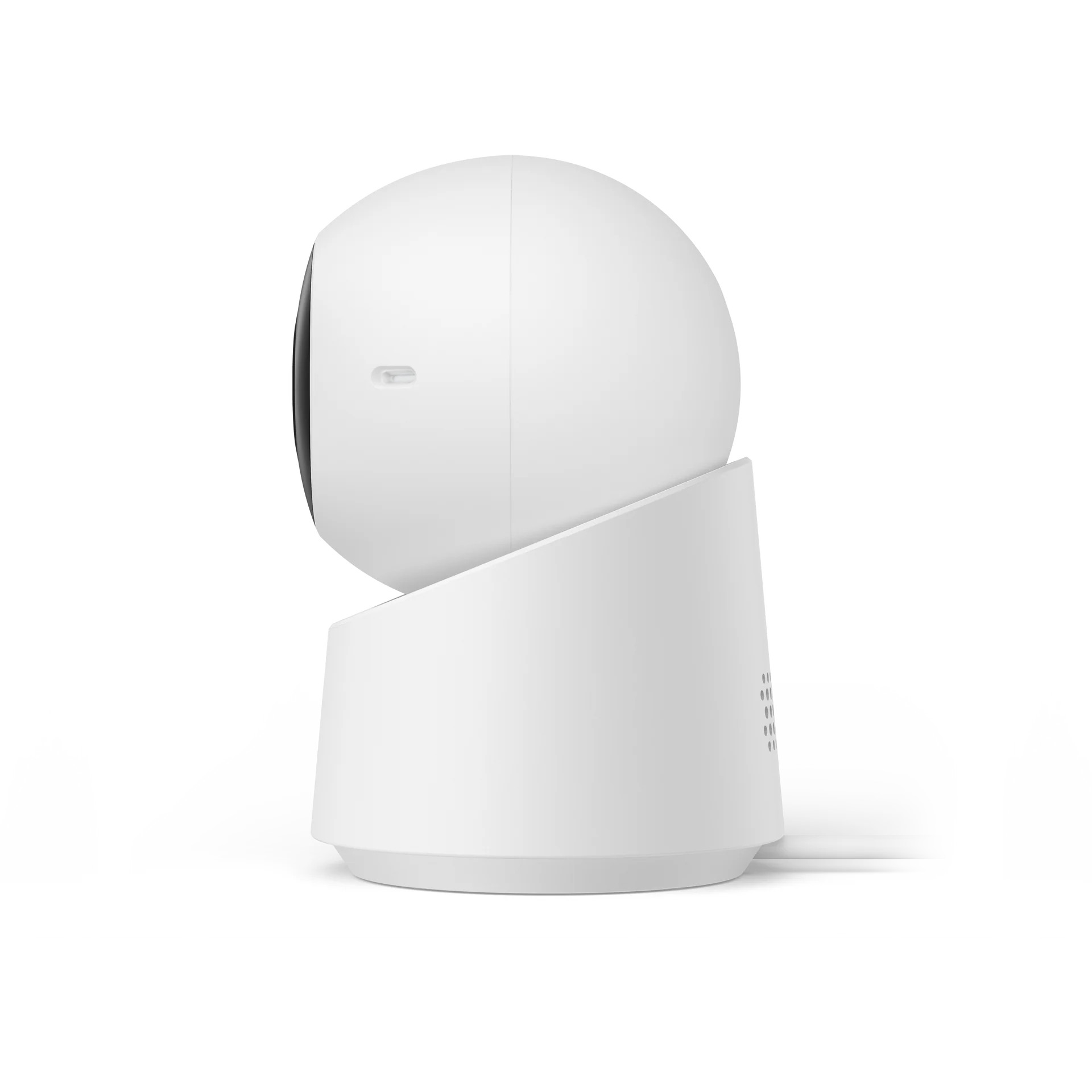 Eufy Security Indoor Camera C220 – 2K, 360° Pan & Tilt, AI Motion Detection, Night Vision, Two-Way Audio, Wi-Fi (Alexa & Google Compatible) - Image 3