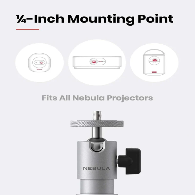 NEBULA Anker Cosmos Projector Stand - Image 3