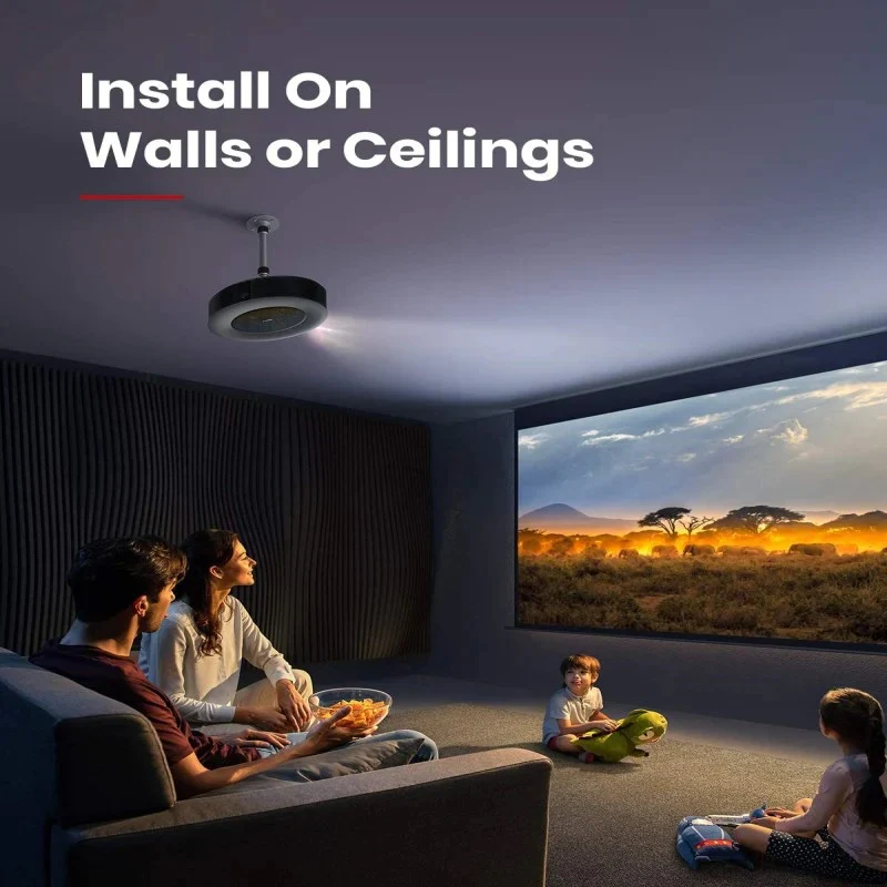 NEBULA Anker Cosmos Projector Stand - Image 6