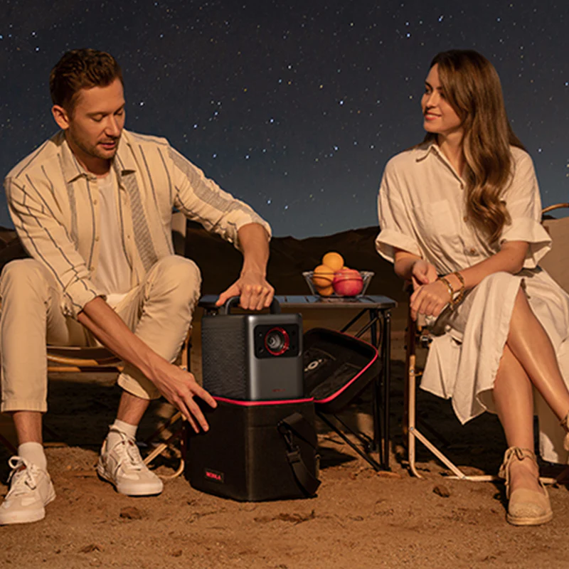NEBULA Cosmos Laser Travel Case - Image 3