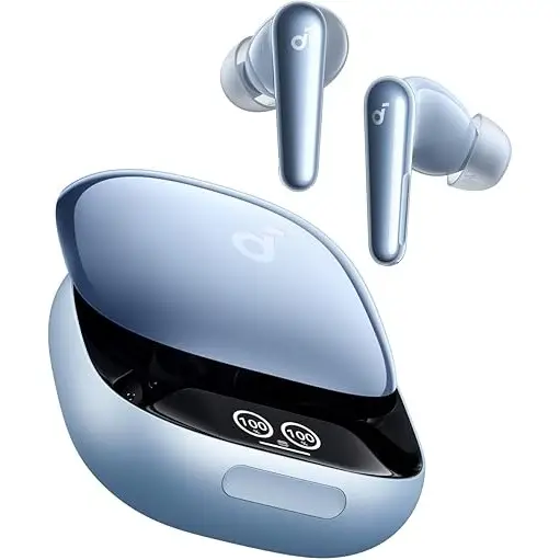 Soundcore Liberty 4 Pro | Noise Cancelling True-Wireless Earbuds - Image 6