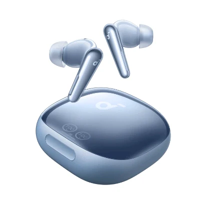 Soundcore Liberty 4 Pro | Noise Cancelling True-Wireless Earbuds - Image 8