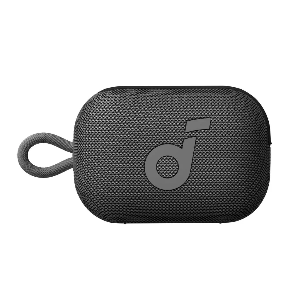 soundcore Select 4 Go Bluetooth Speaker - Black - Image 3