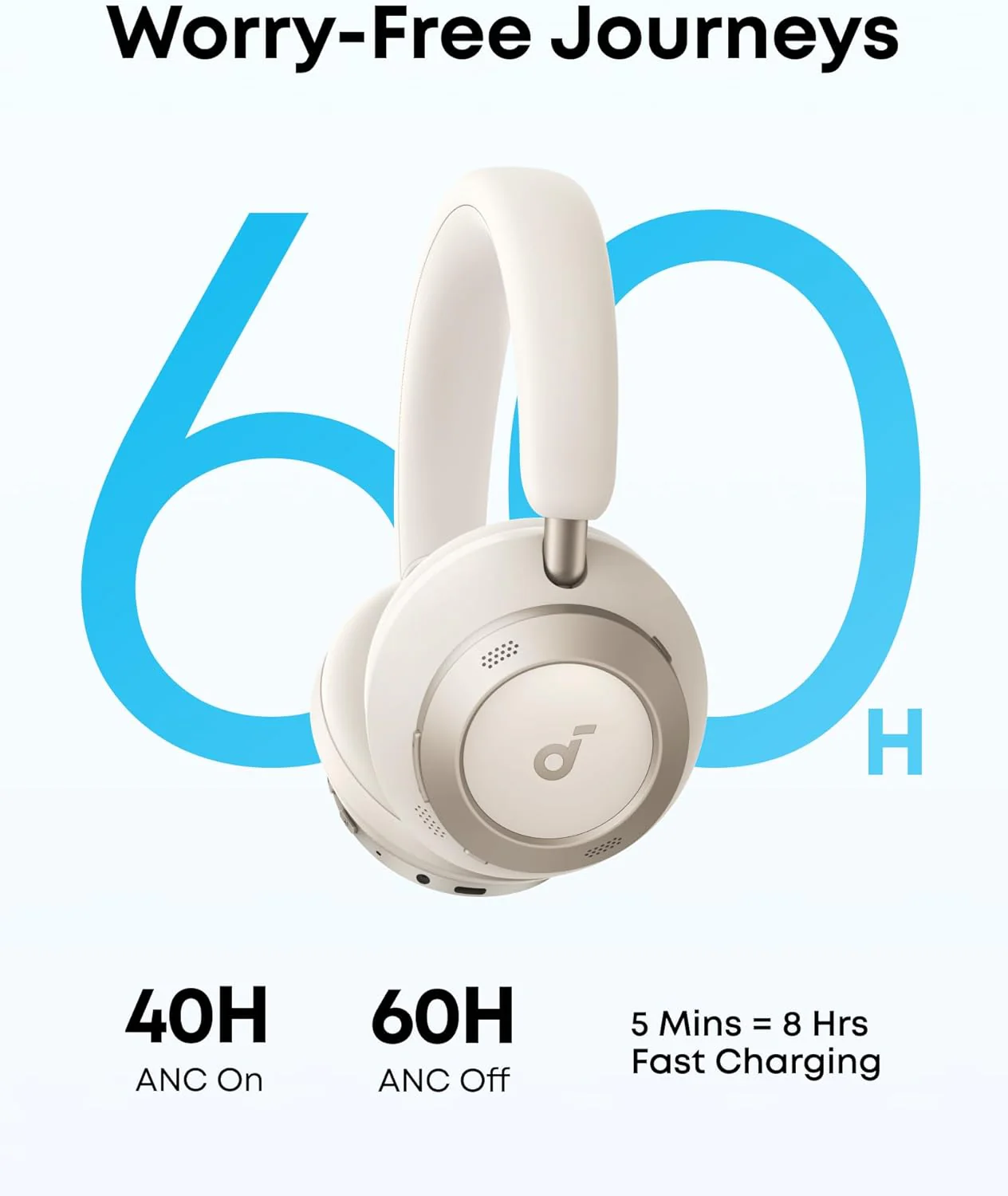 Soundcore Space One Pro - Image 4