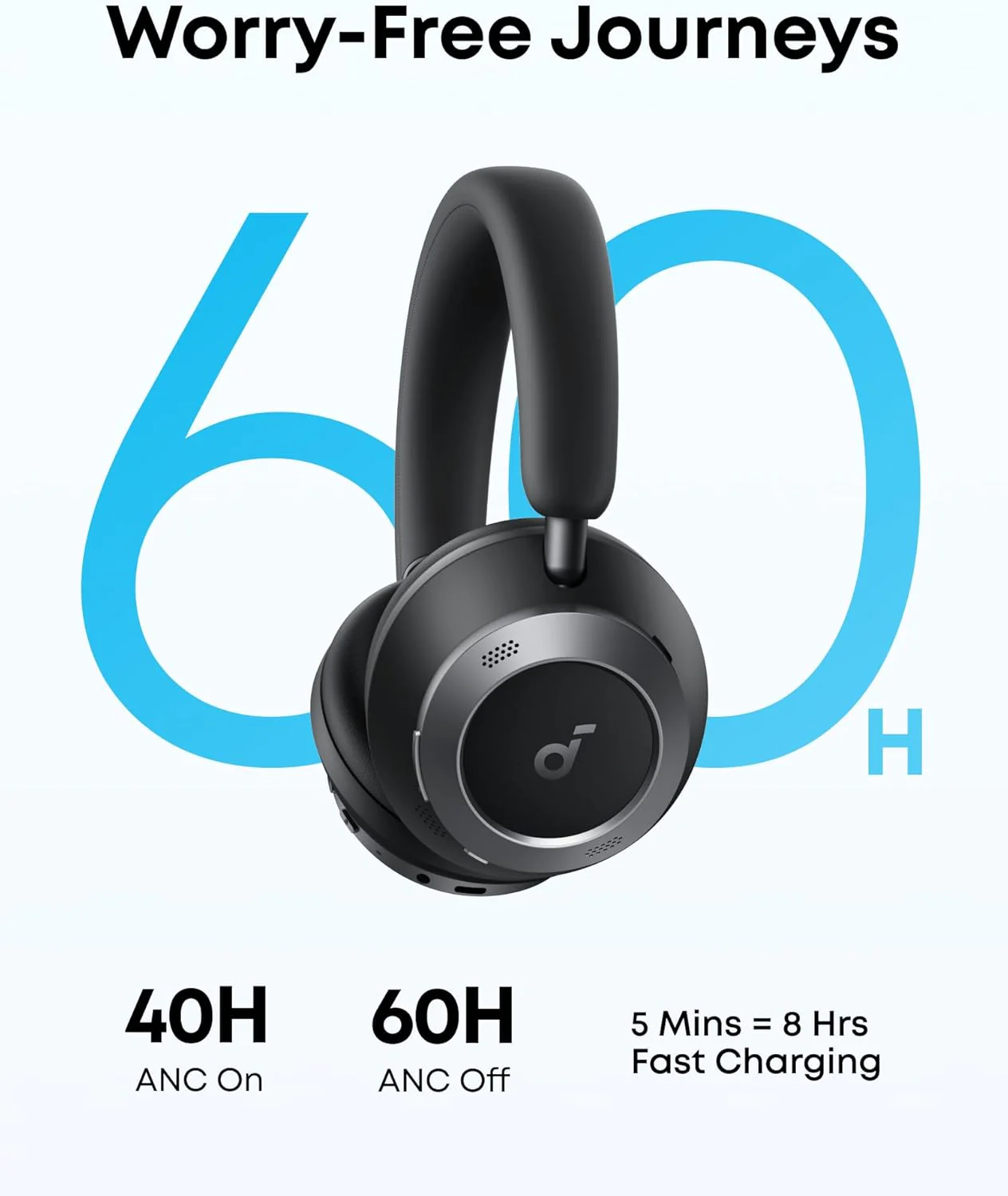 Soundcore Space One Pro - Image 8